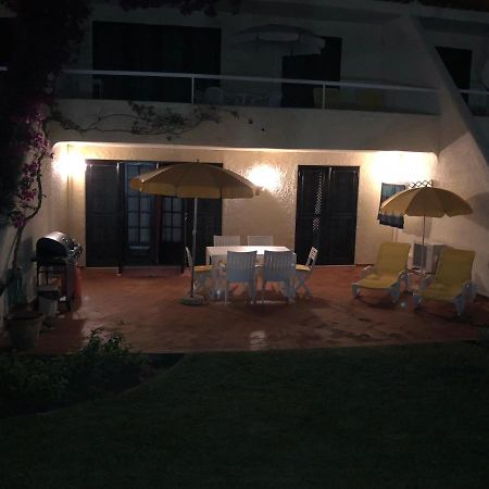 Monte Sol Villa Vilamoura Eksteriør bilde