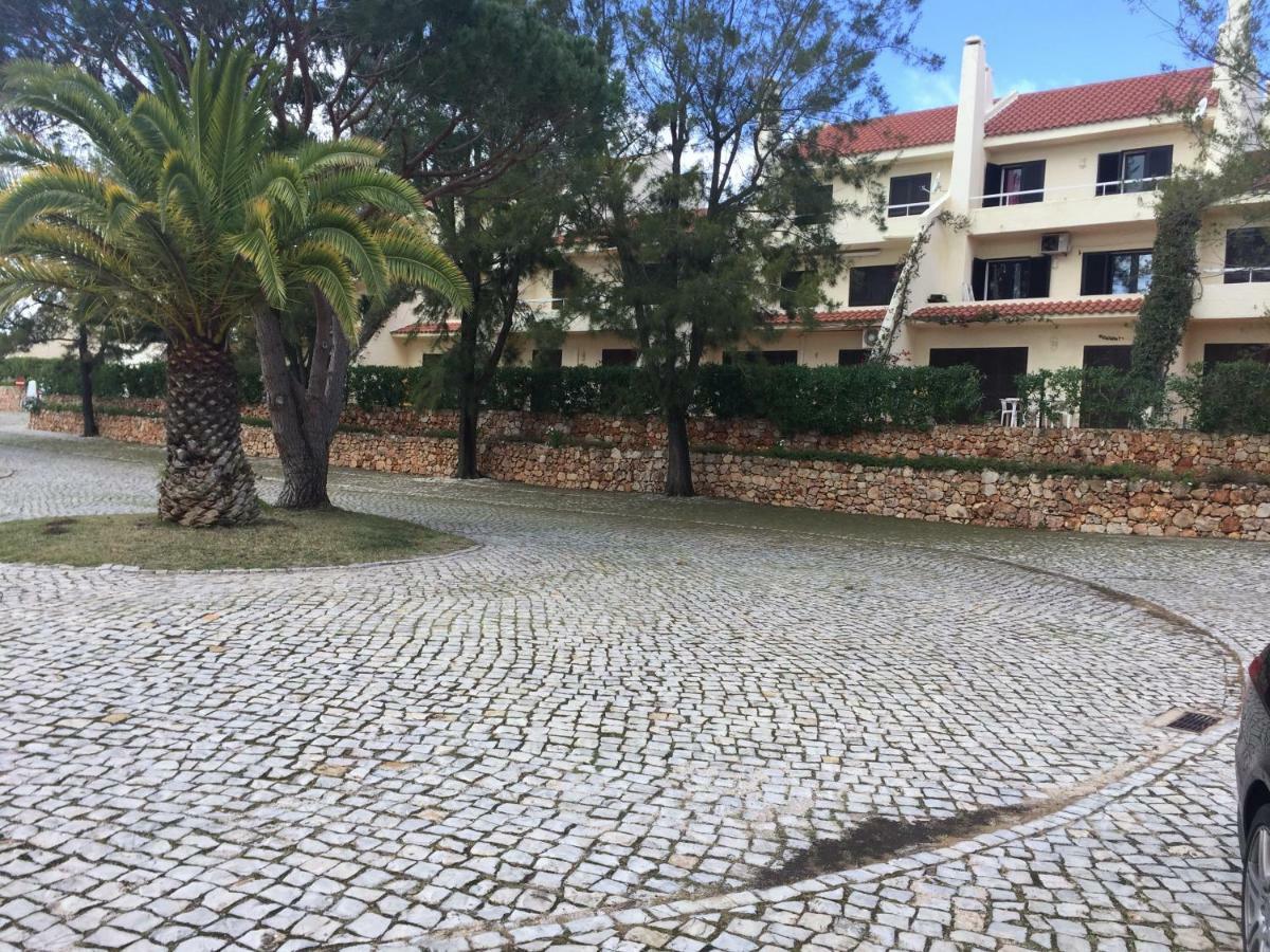 Monte Sol Villa Vilamoura Eksteriør bilde