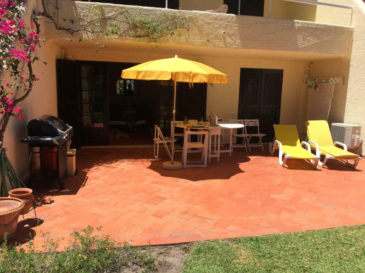 Monte Sol Villa Vilamoura Eksteriør bilde