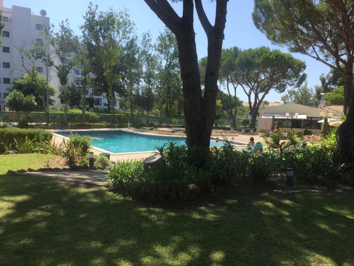 Monte Sol Villa Vilamoura Eksteriør bilde