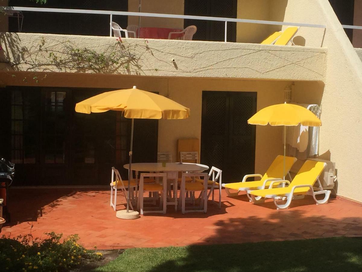 Monte Sol Villa Vilamoura Eksteriør bilde