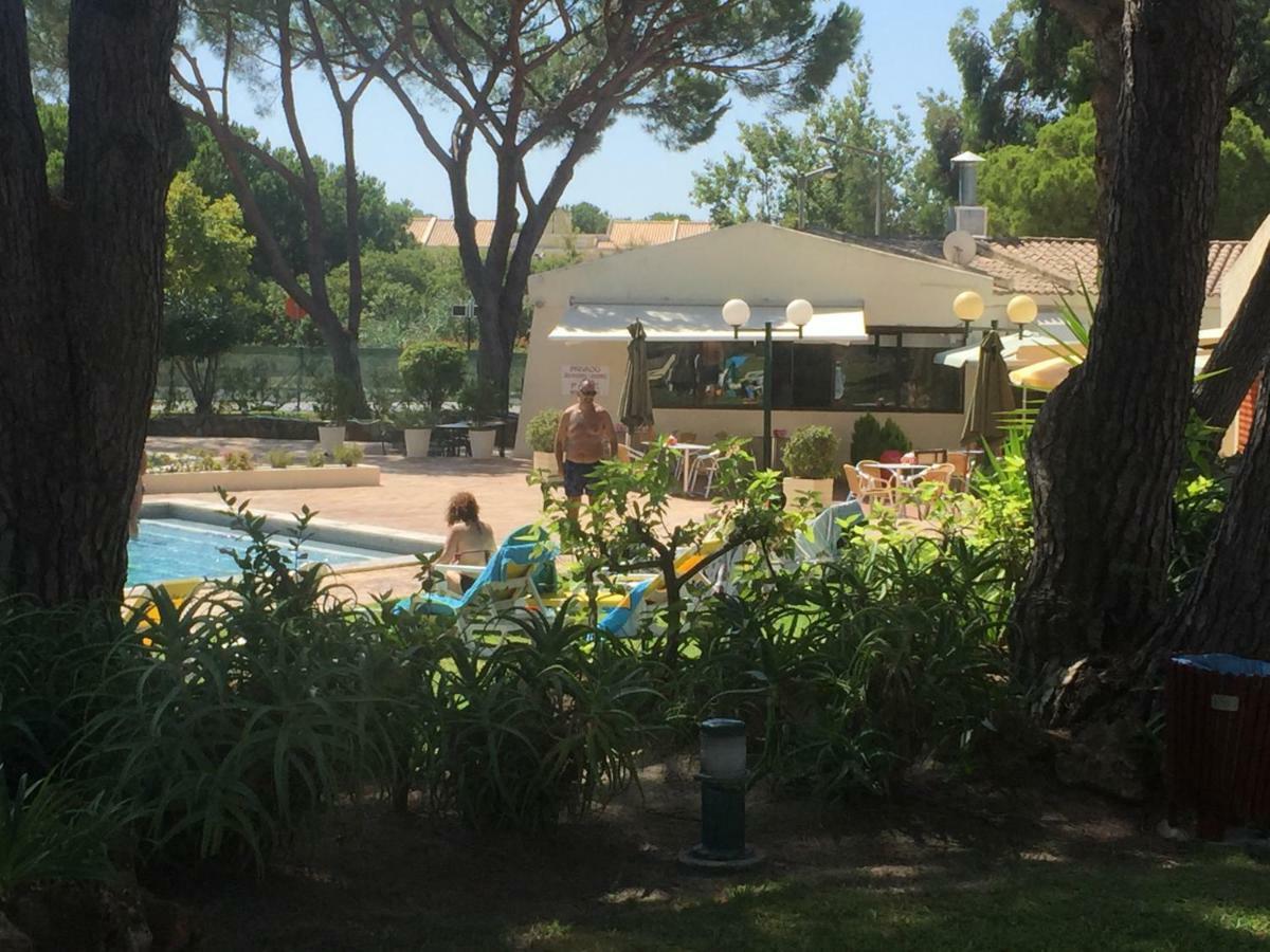 Monte Sol Villa Vilamoura Eksteriør bilde