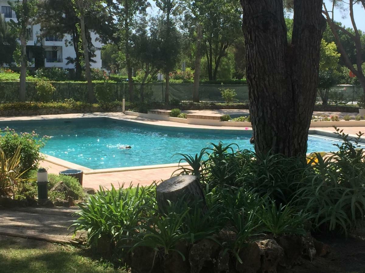 Monte Sol Villa Vilamoura Eksteriør bilde