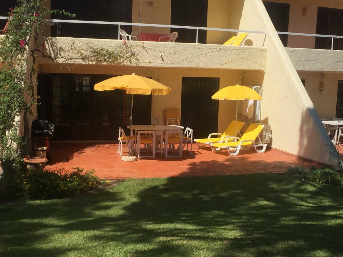Monte Sol Villa Vilamoura Eksteriør bilde