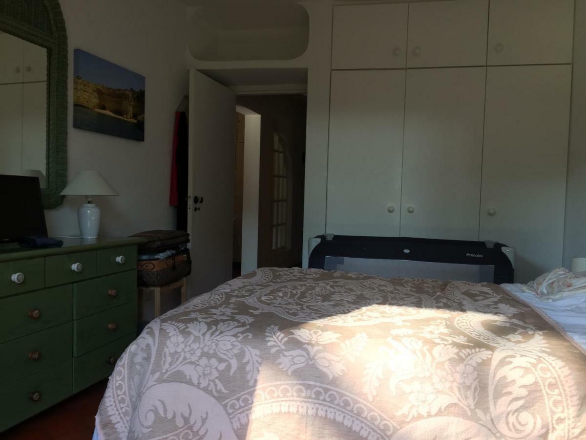 Monte Sol Villa Vilamoura Eksteriør bilde