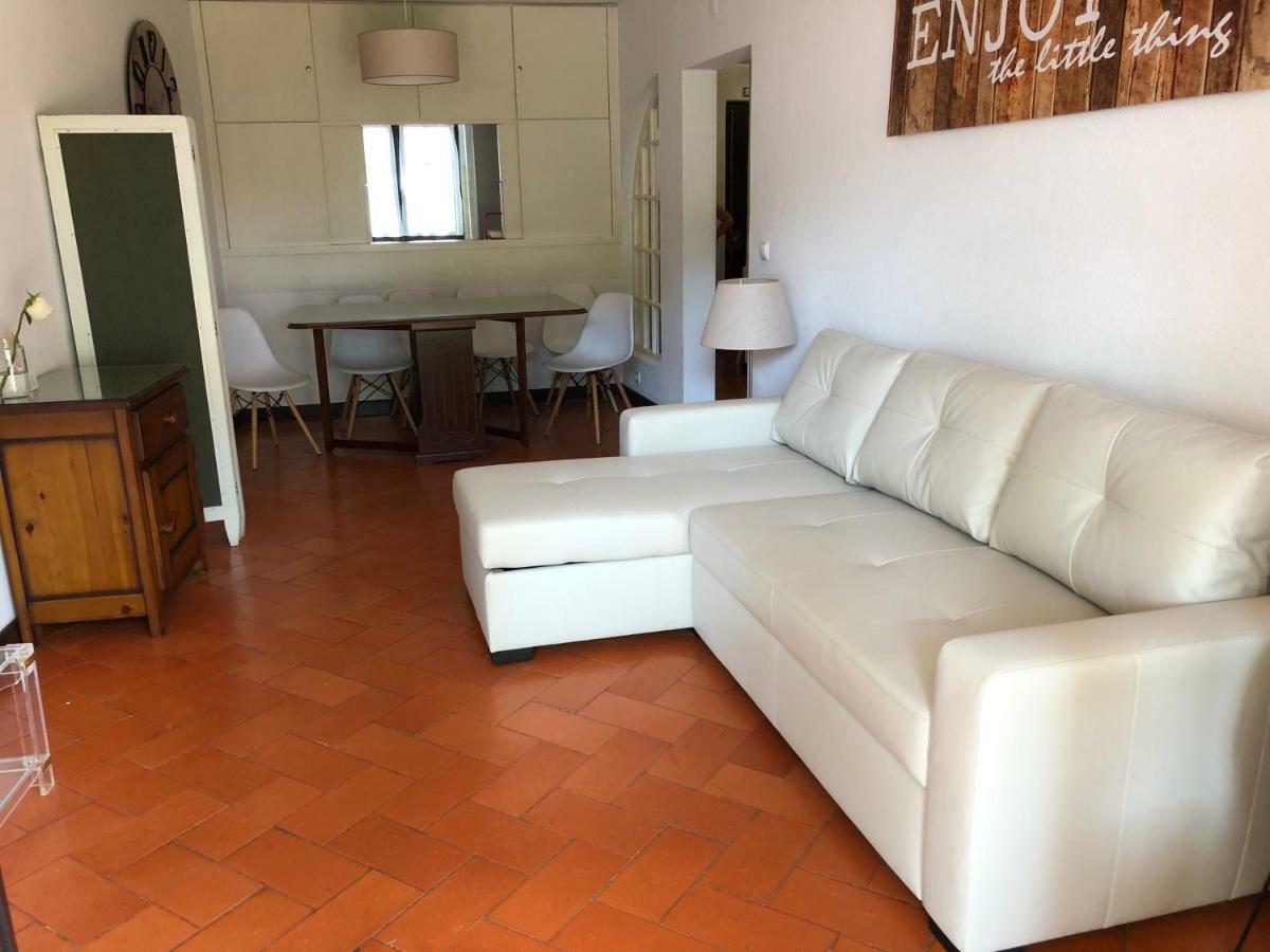 Monte Sol Villa Vilamoura Eksteriør bilde