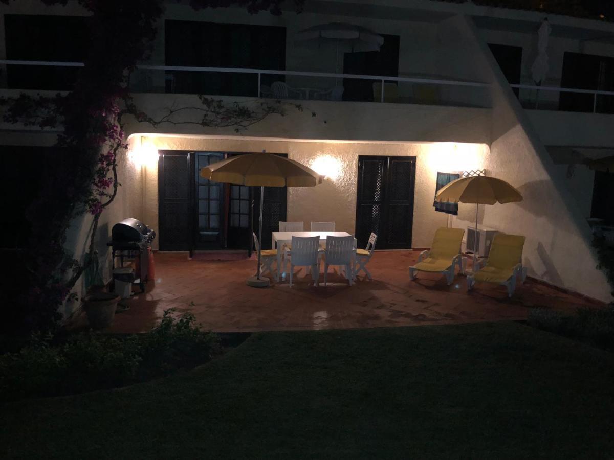 Monte Sol Villa Vilamoura Eksteriør bilde